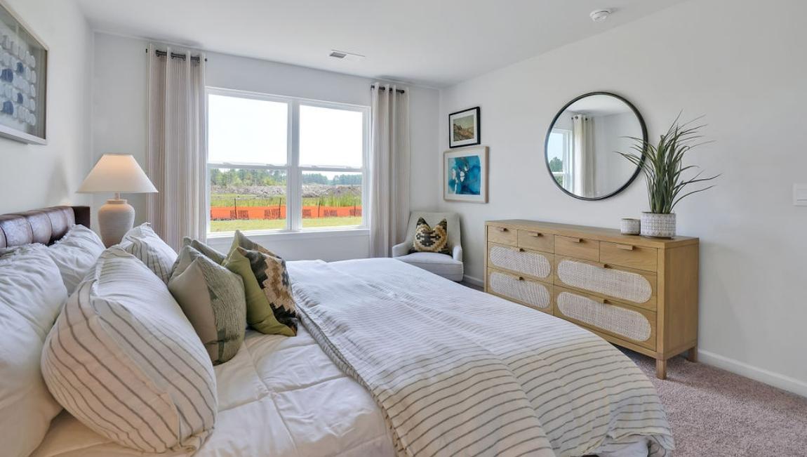 Stella Bluffs by D.R. Horton Image