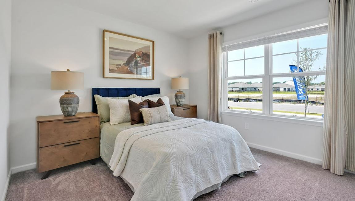 Stella Bluffs by D.R. Horton Image