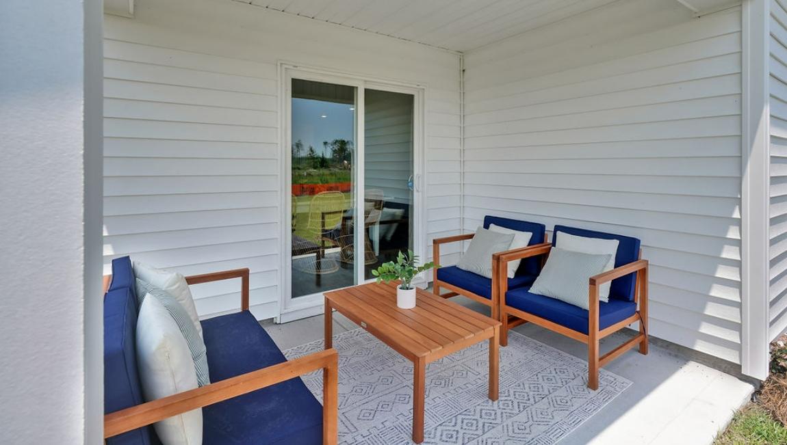 Stella Bluffs by D.R. Horton Image