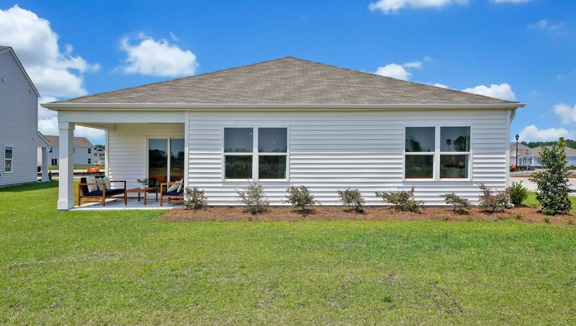 Stella Bluffs by D.R. Horton Image