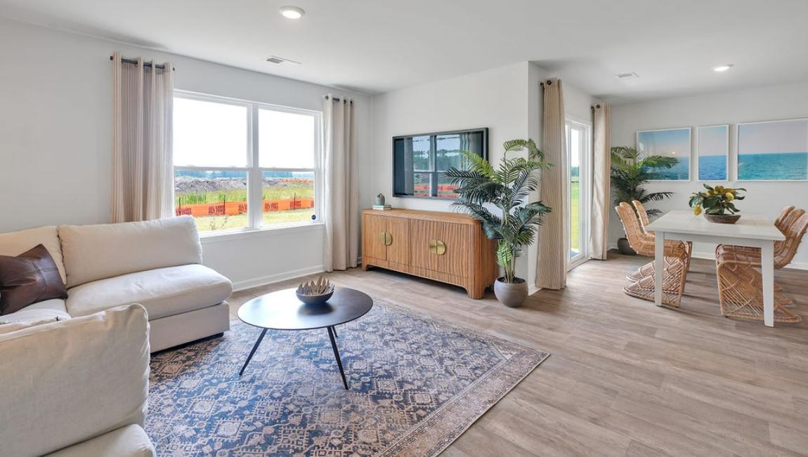 Stella Bluffs by D.R. Horton Image