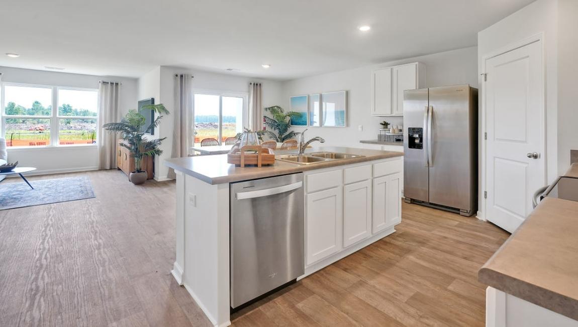 Stella Bluffs by D.R. Horton Image