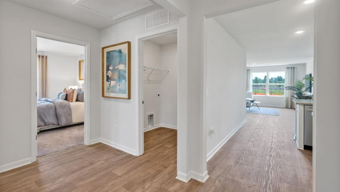 Stella Bluffs by D.R. Horton Image