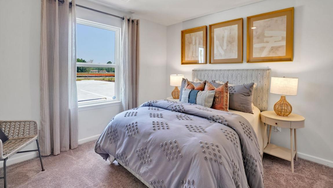 Stella Bluffs by D.R. Horton Image