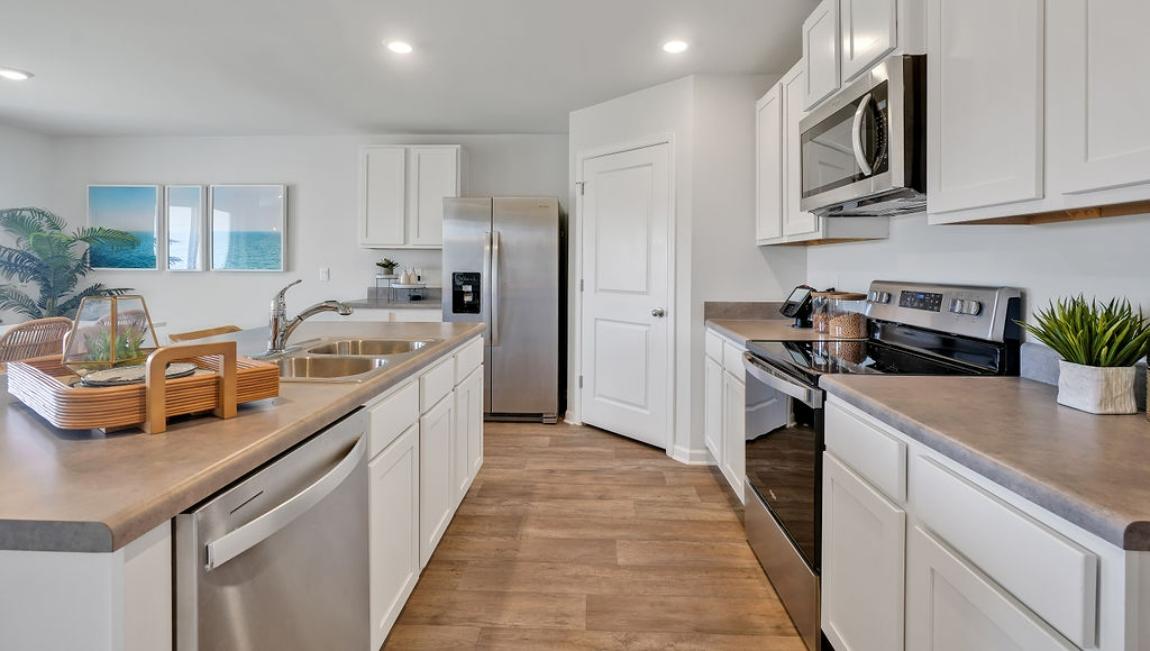 Stella Bluffs by D.R. Horton Image