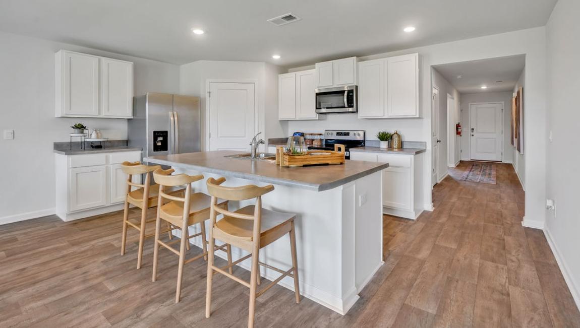 Stella Bluffs by D.R. Horton Image