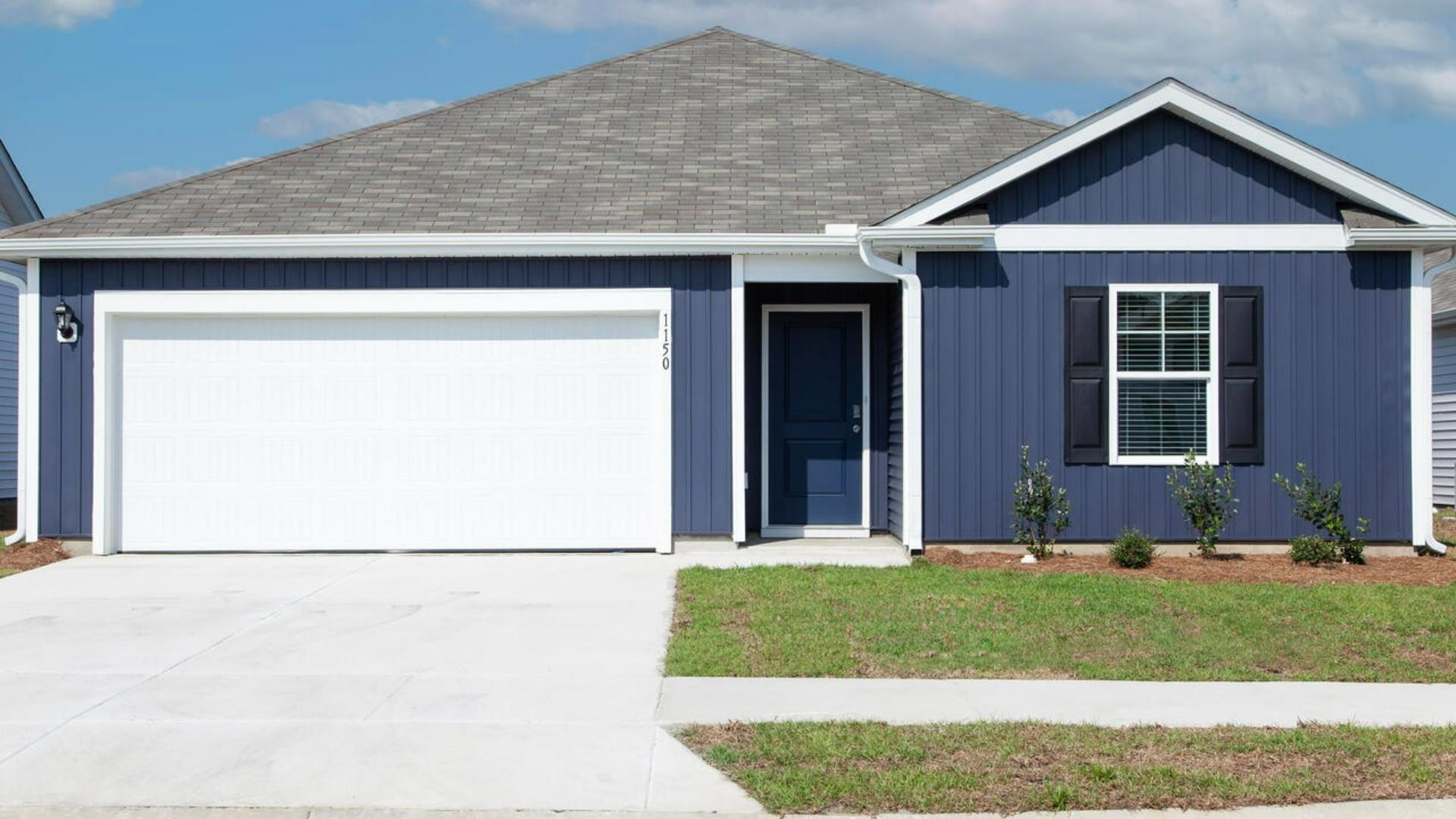 Stella Bluffs by D.R. Horton Image