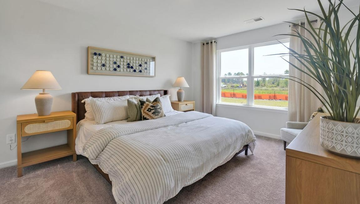 Stella Bluffs by D.R. Horton Image