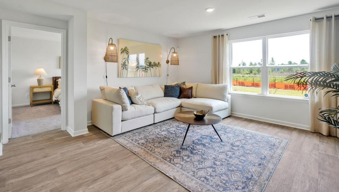 Stella Bluffs by D.R. Horton Image