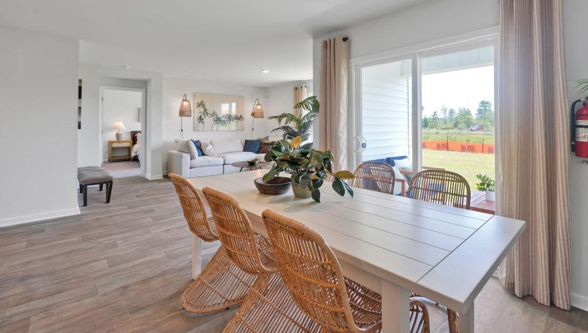 Stella Bluffs by D.R. Horton Image