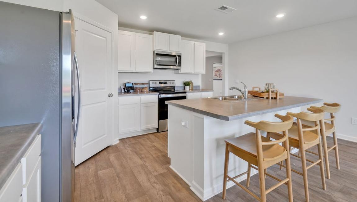 Stella Bluffs by D.R. Horton Image