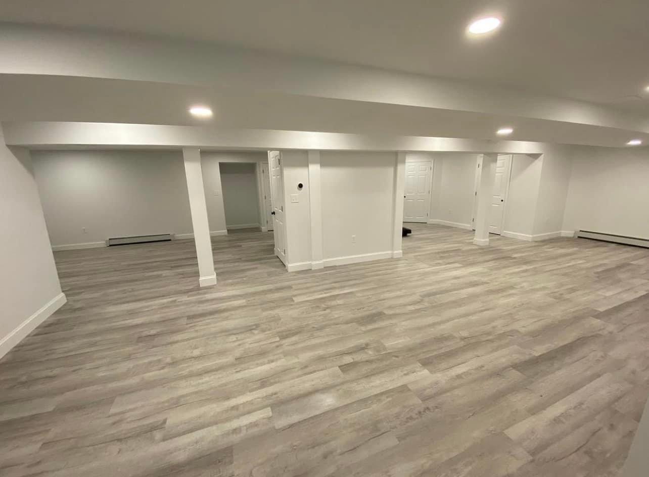 John Crowley Construction Co Image