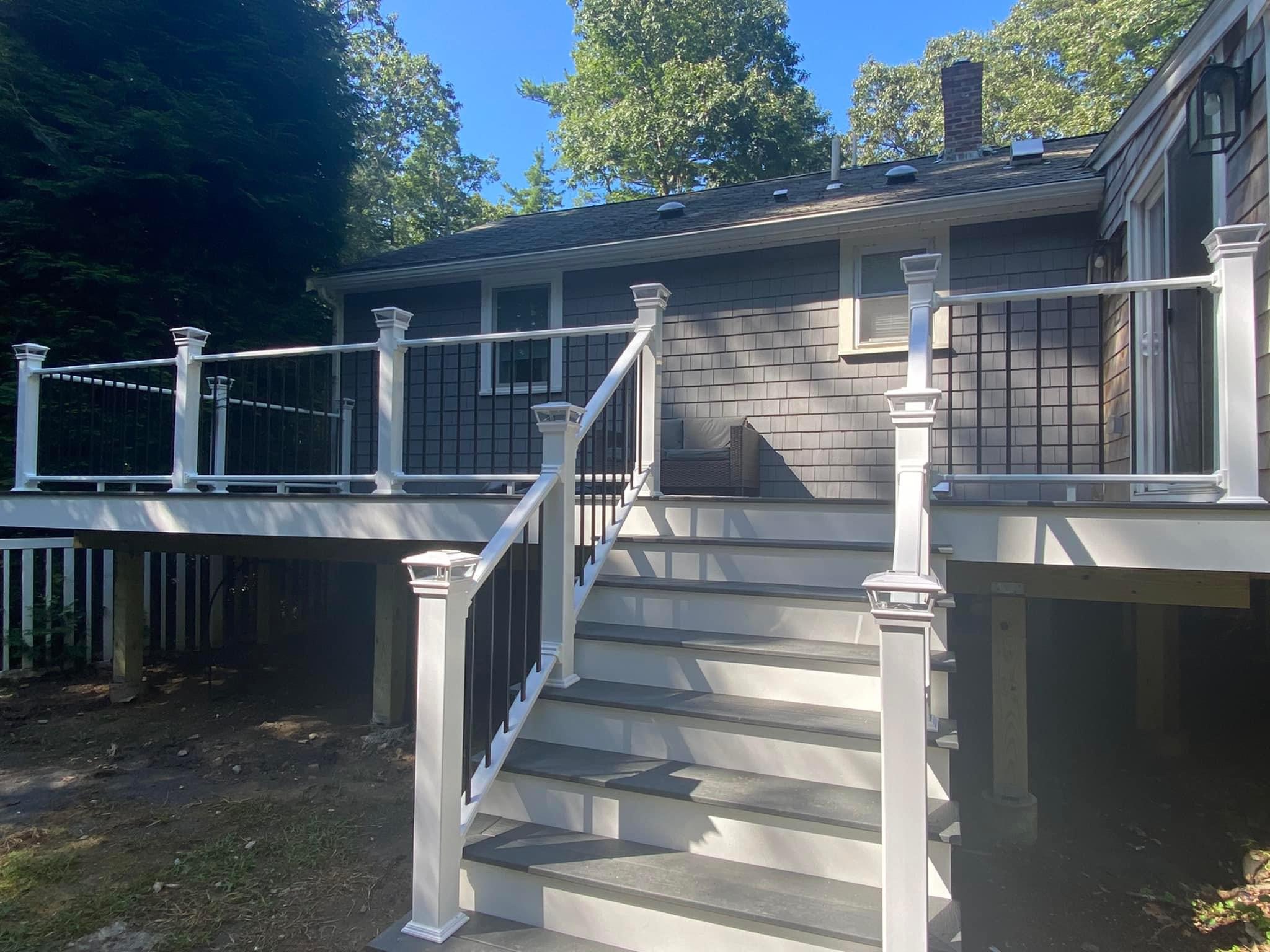 John Crowley Construction Co Image