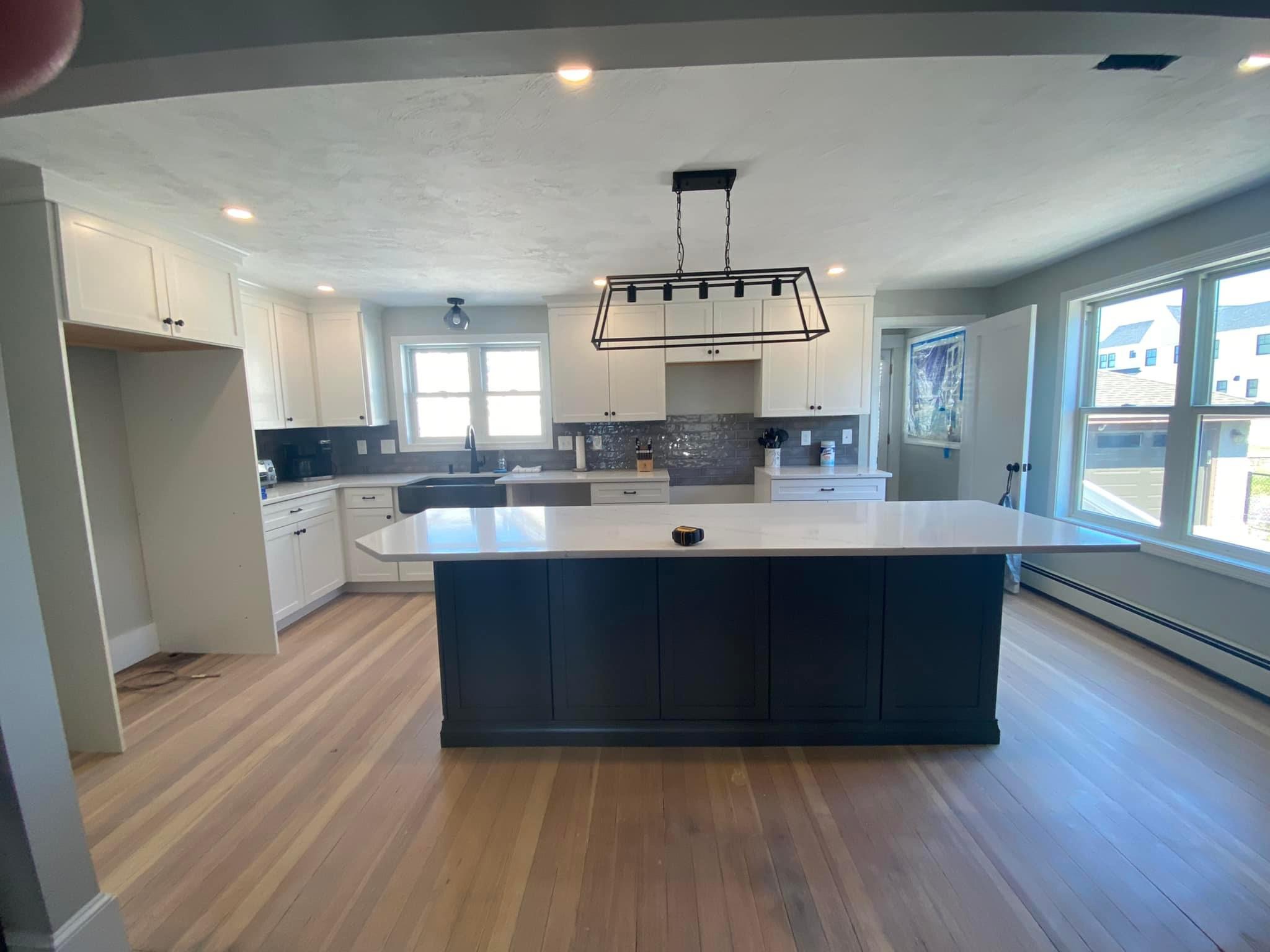 John Crowley Construction Co Image