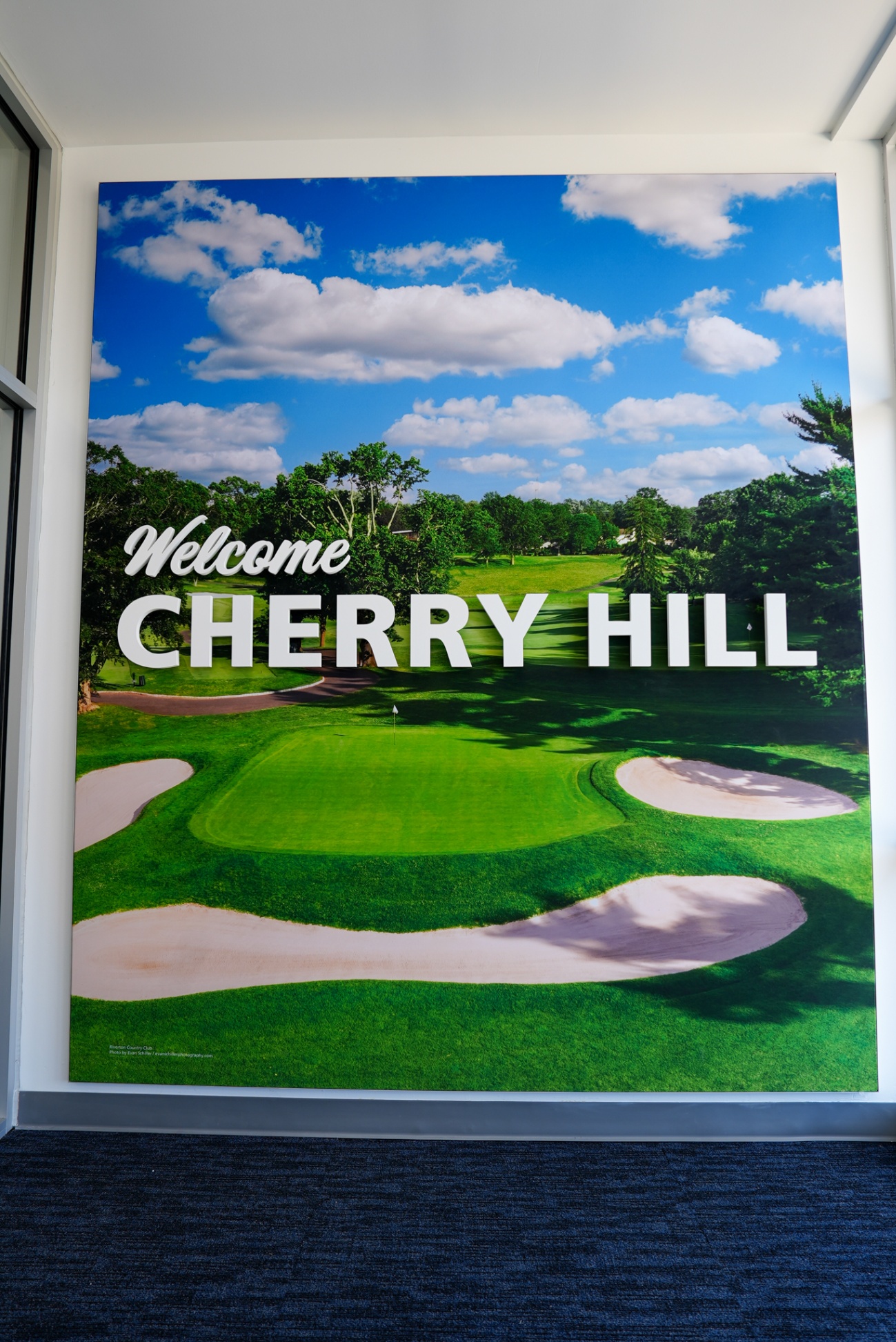 PGA TOUR Superstore Cherry Hill Image