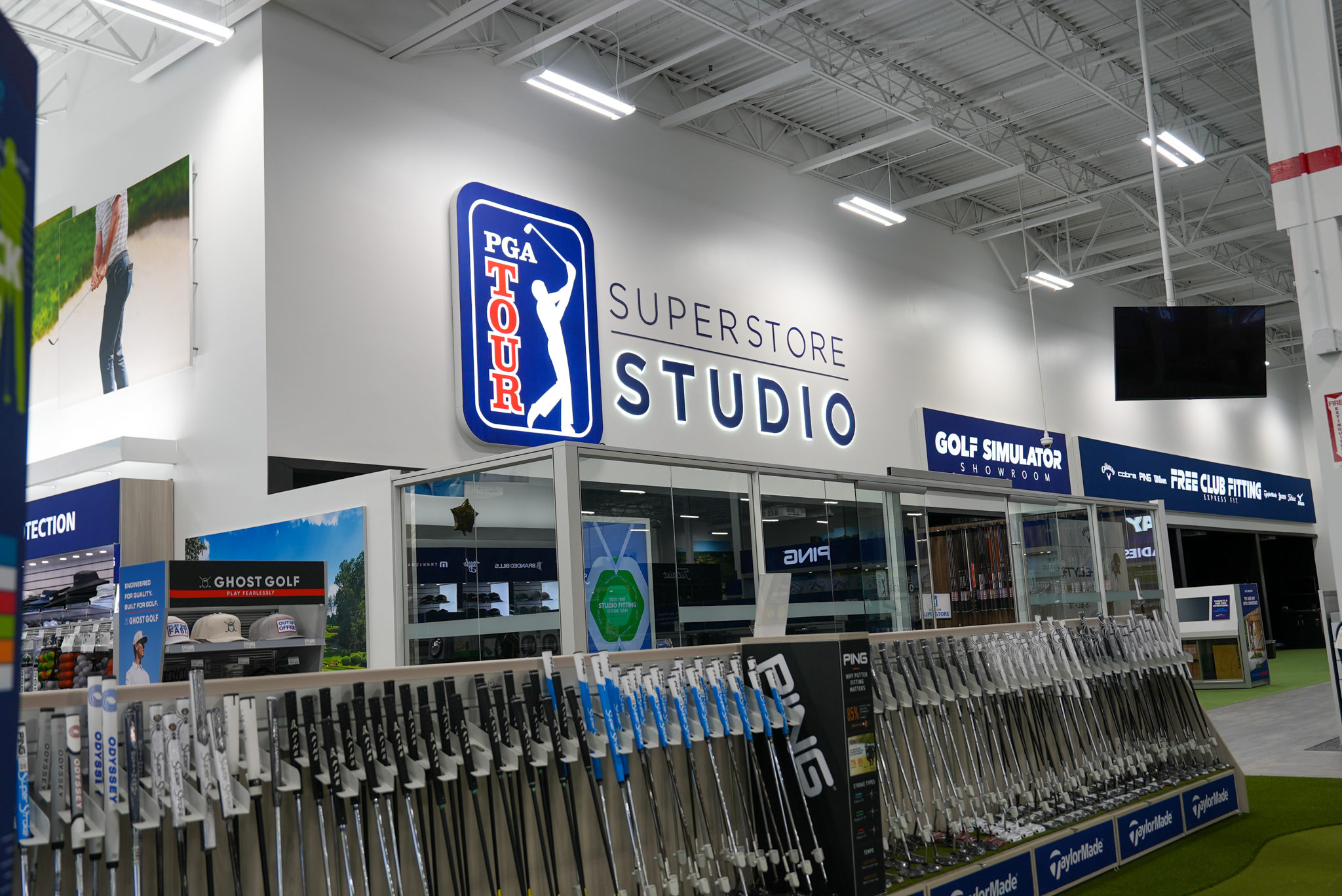 PGA TOUR Superstore Cherry Hill Image