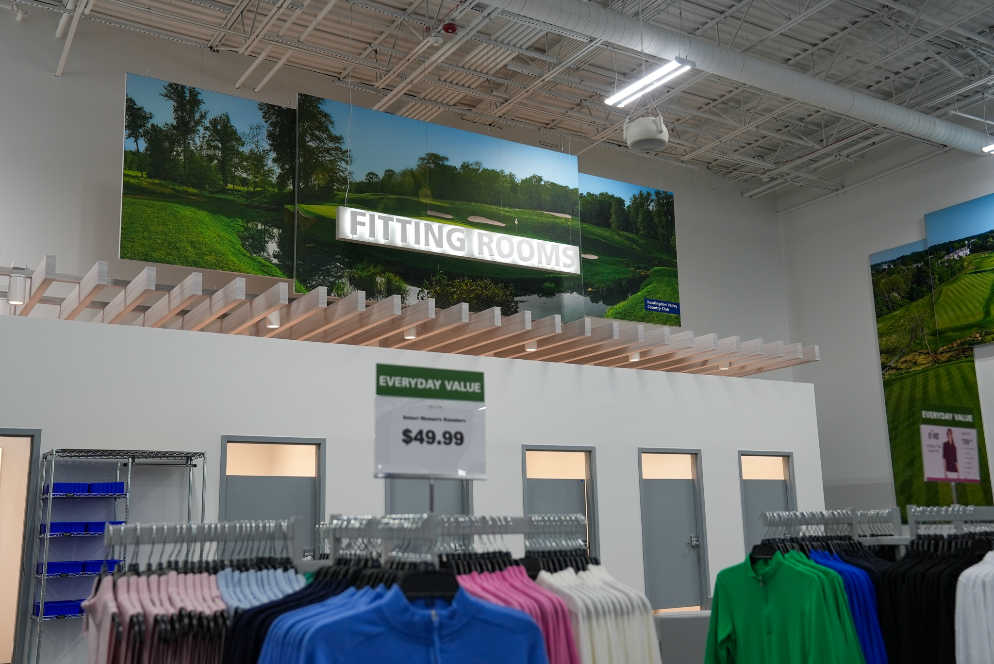 PGA TOUR Superstore Cherry Hill Image