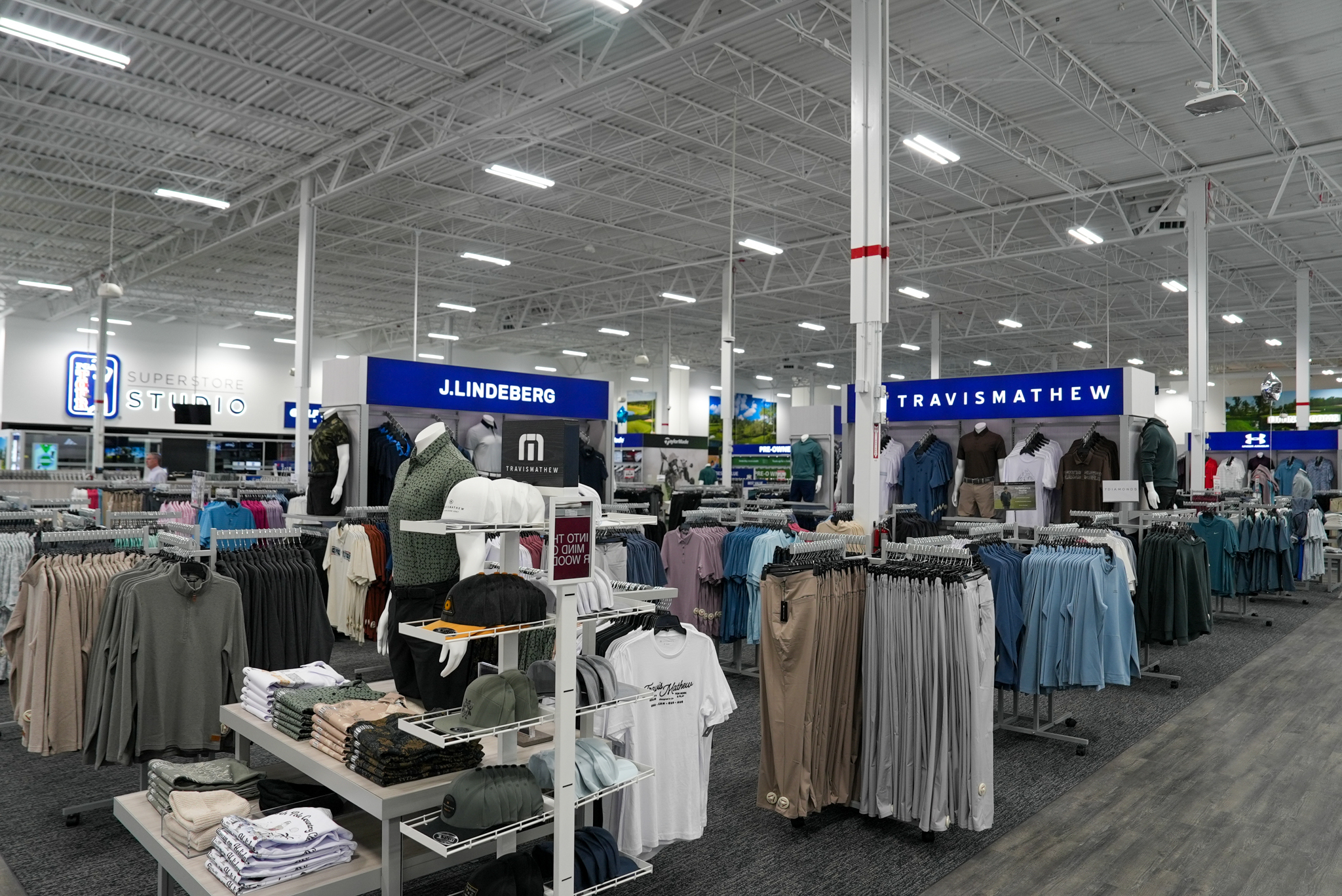 PGA TOUR Superstore Cherry Hill Image