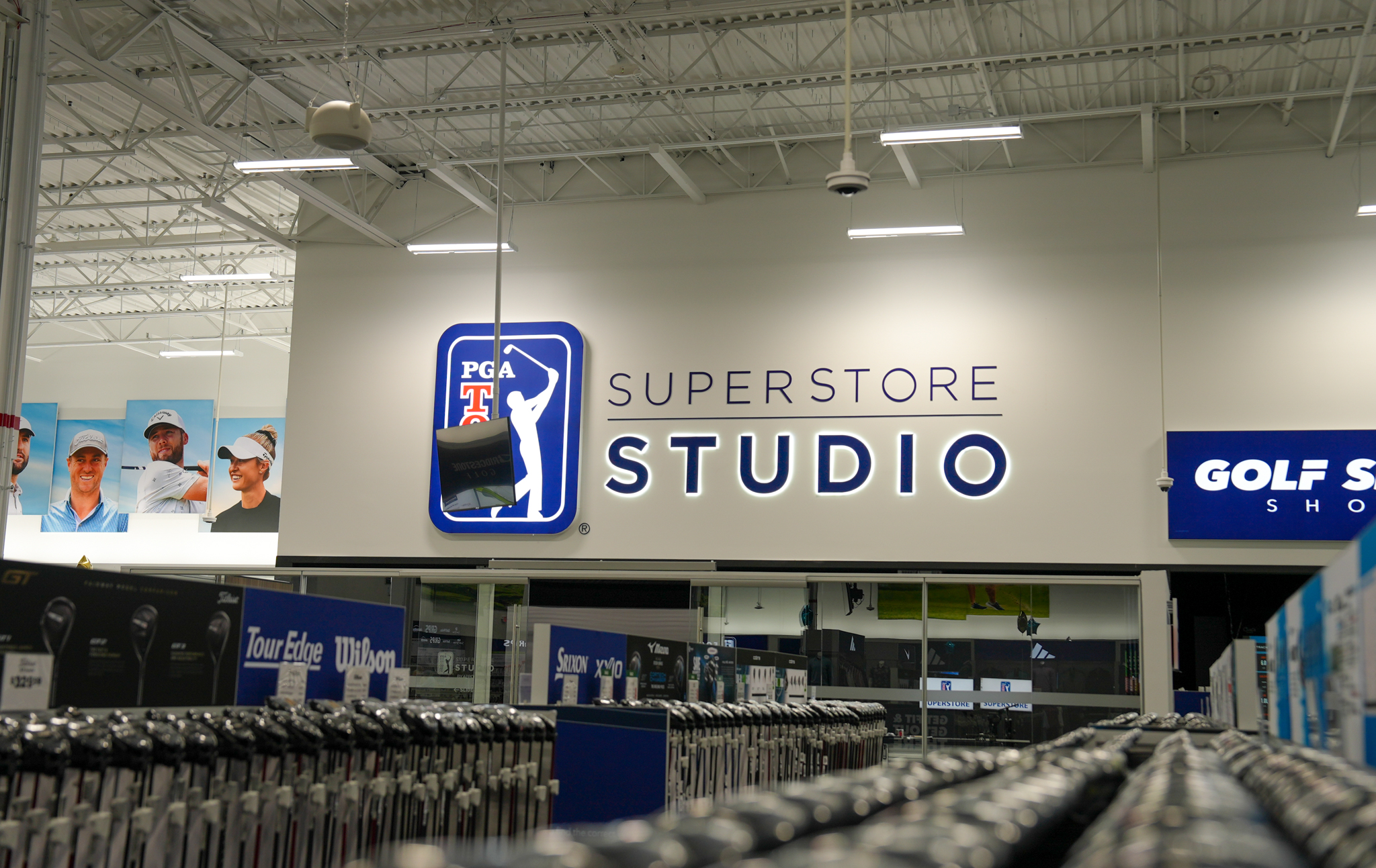 PGA TOUR Superstore Cherry Hill Image