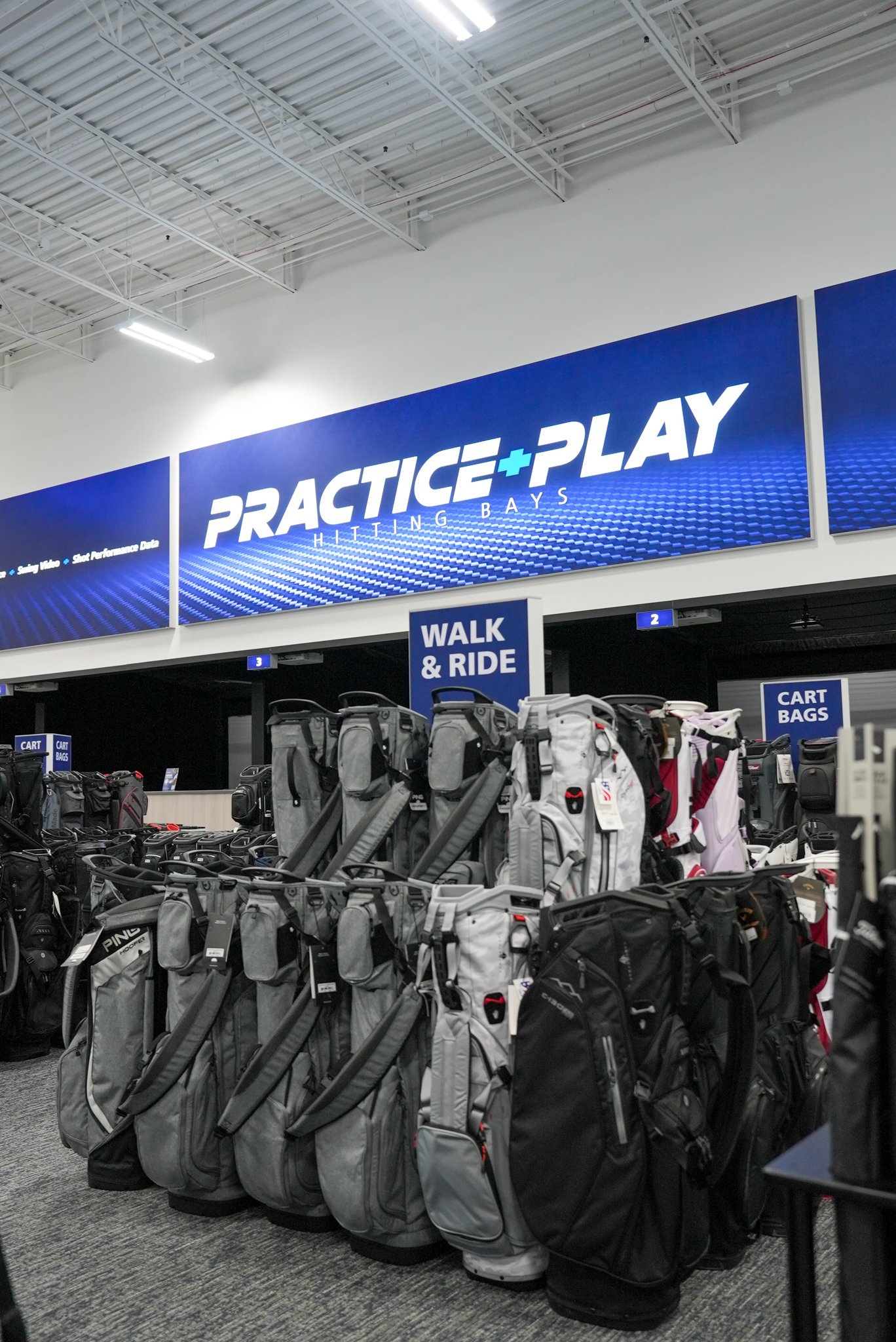 PGA TOUR Superstore Cherry Hill Image