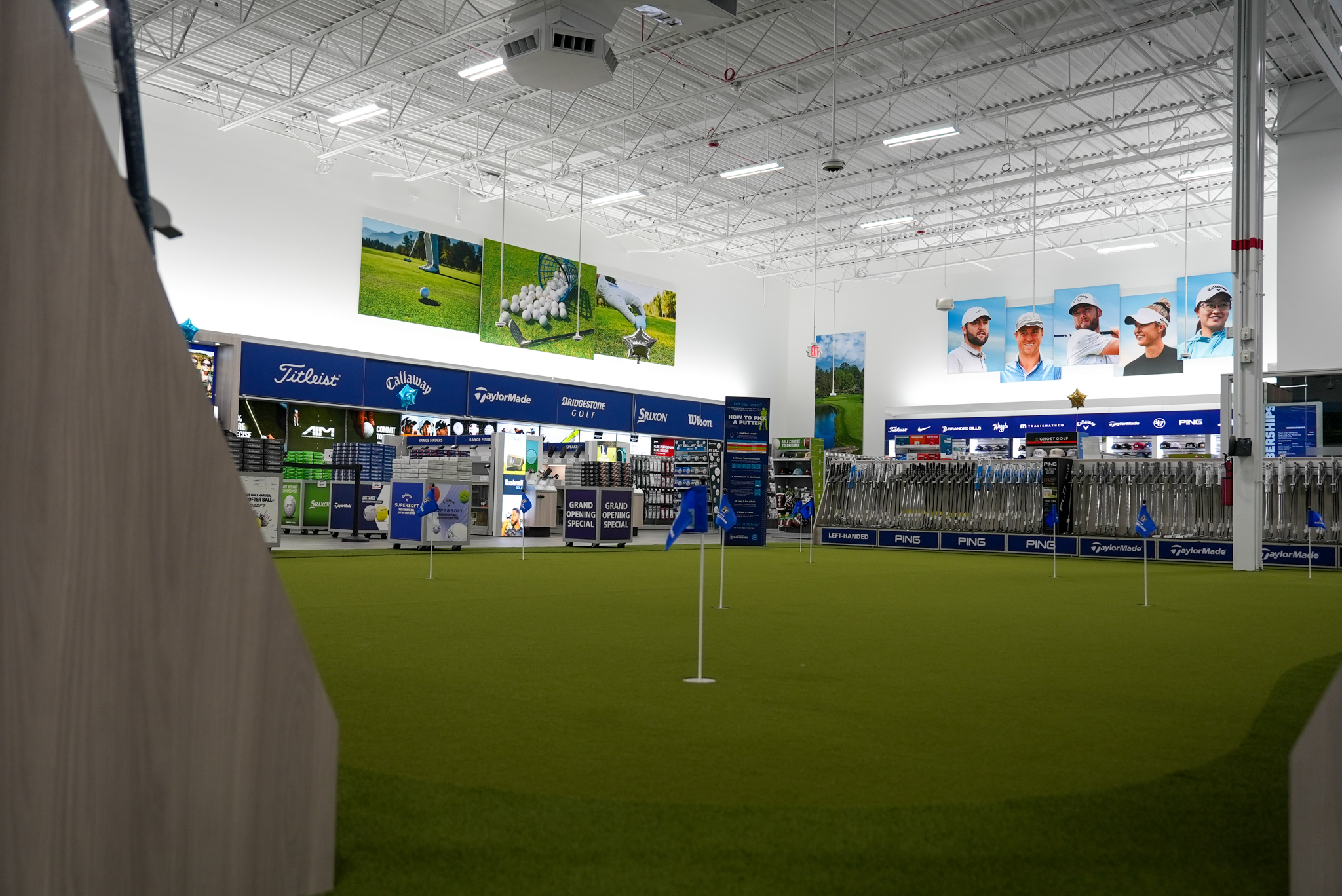 PGA TOUR Superstore Cherry Hill Image