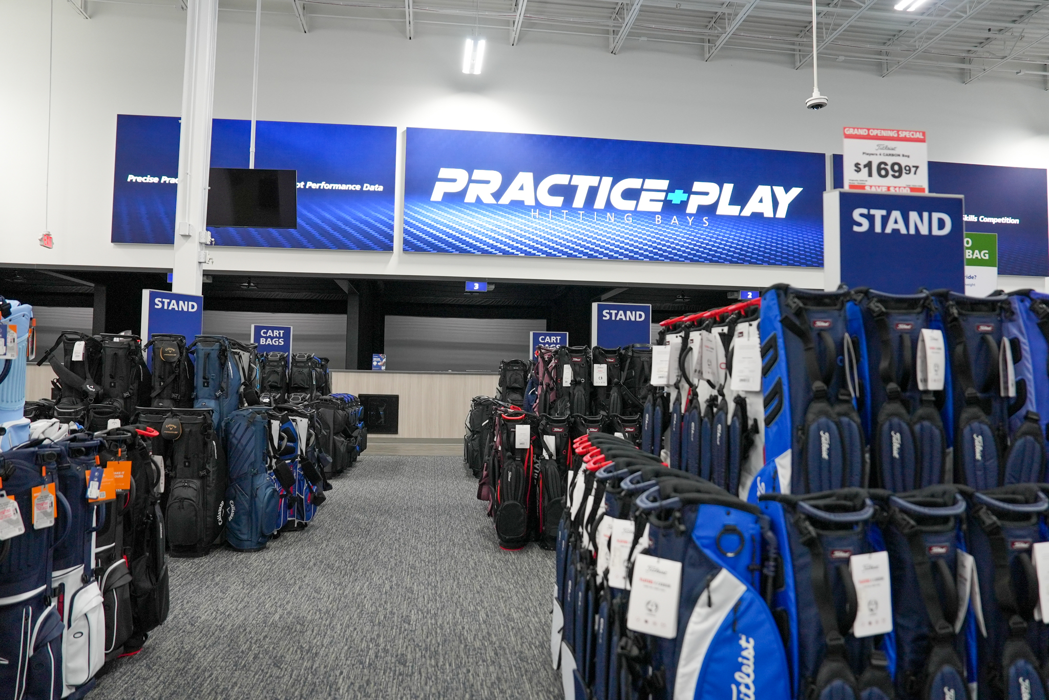 PGA TOUR Superstore Cherry Hill Image