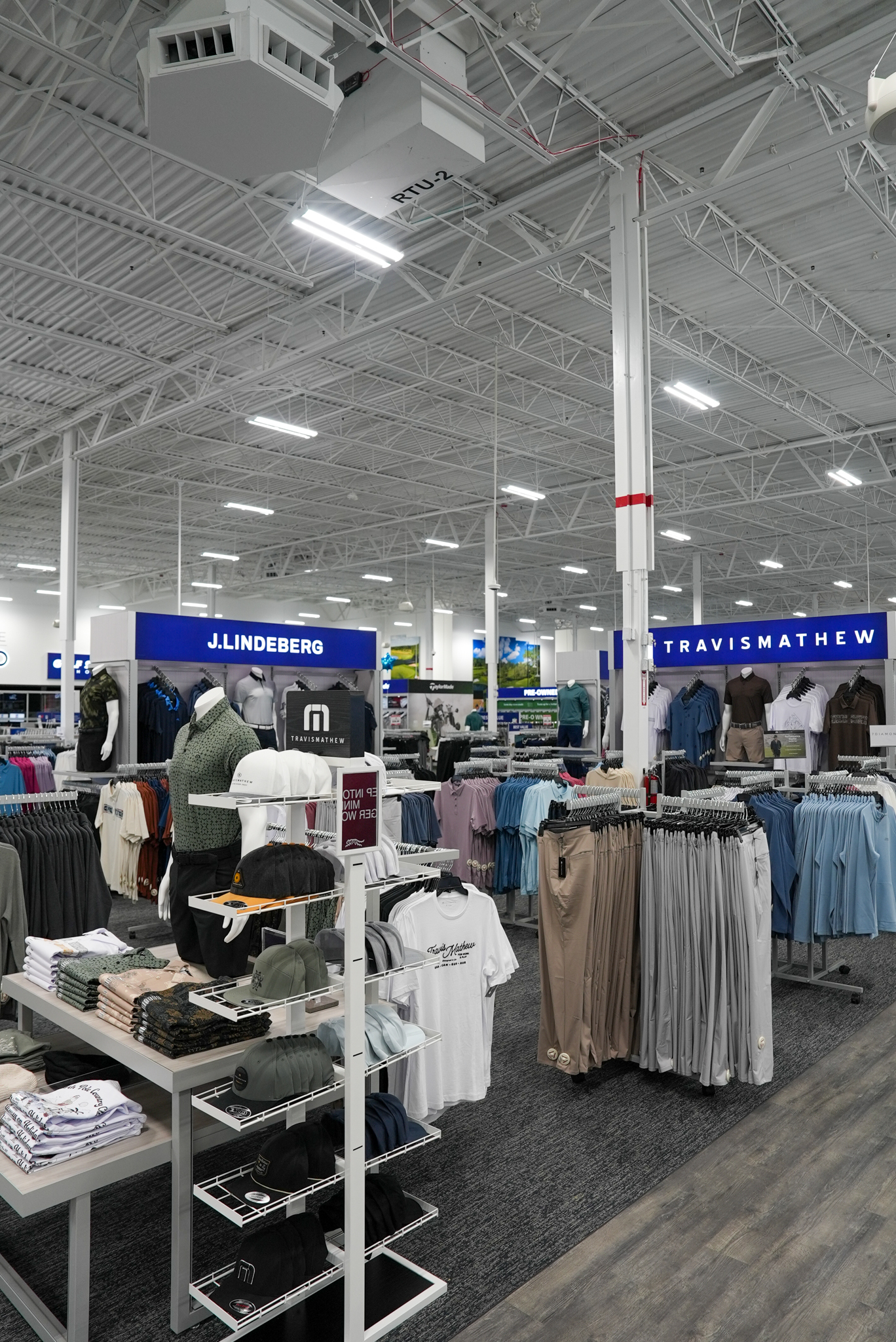 PGA TOUR Superstore Cherry Hill Image