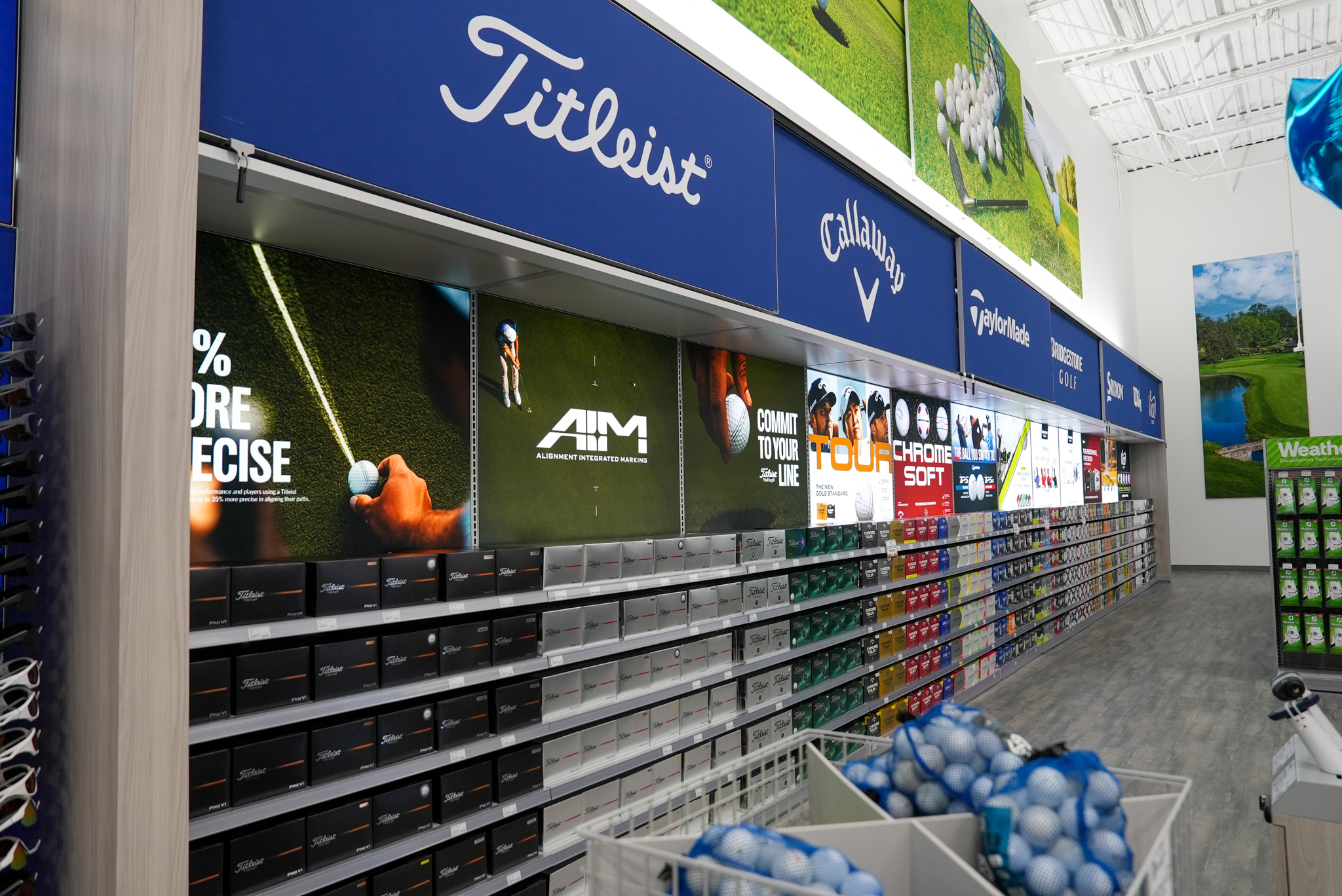 PGA TOUR Superstore Cherry Hill Image