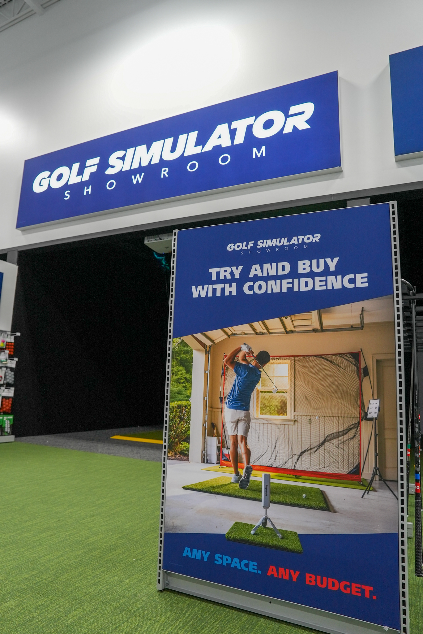 PGA TOUR Superstore Cherry Hill Image