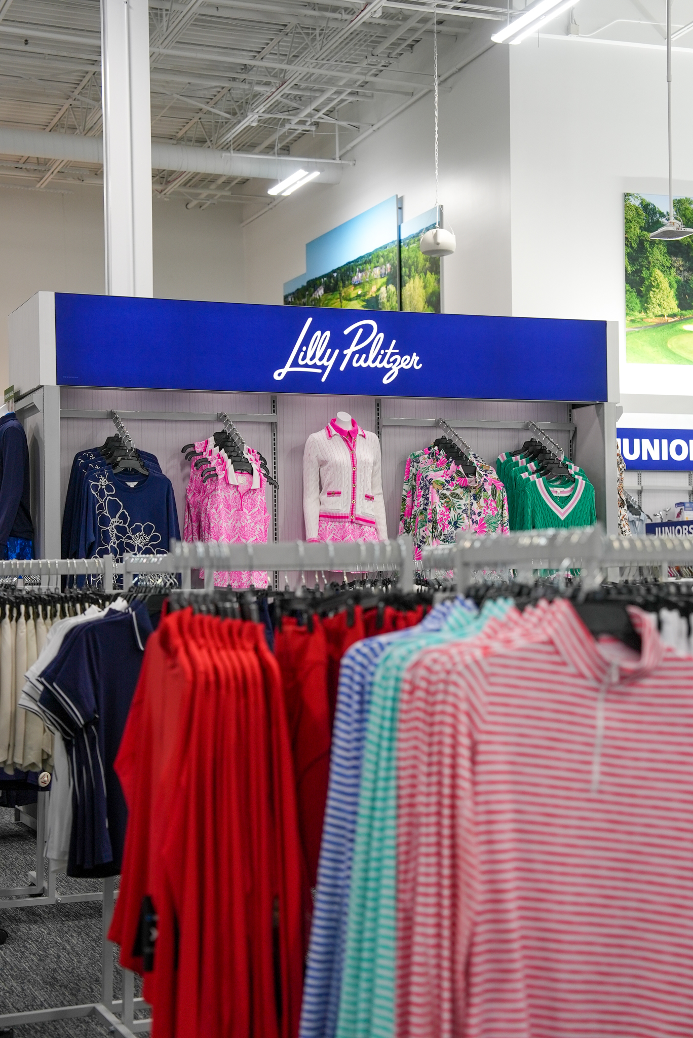 PGA TOUR Superstore Cherry Hill Image