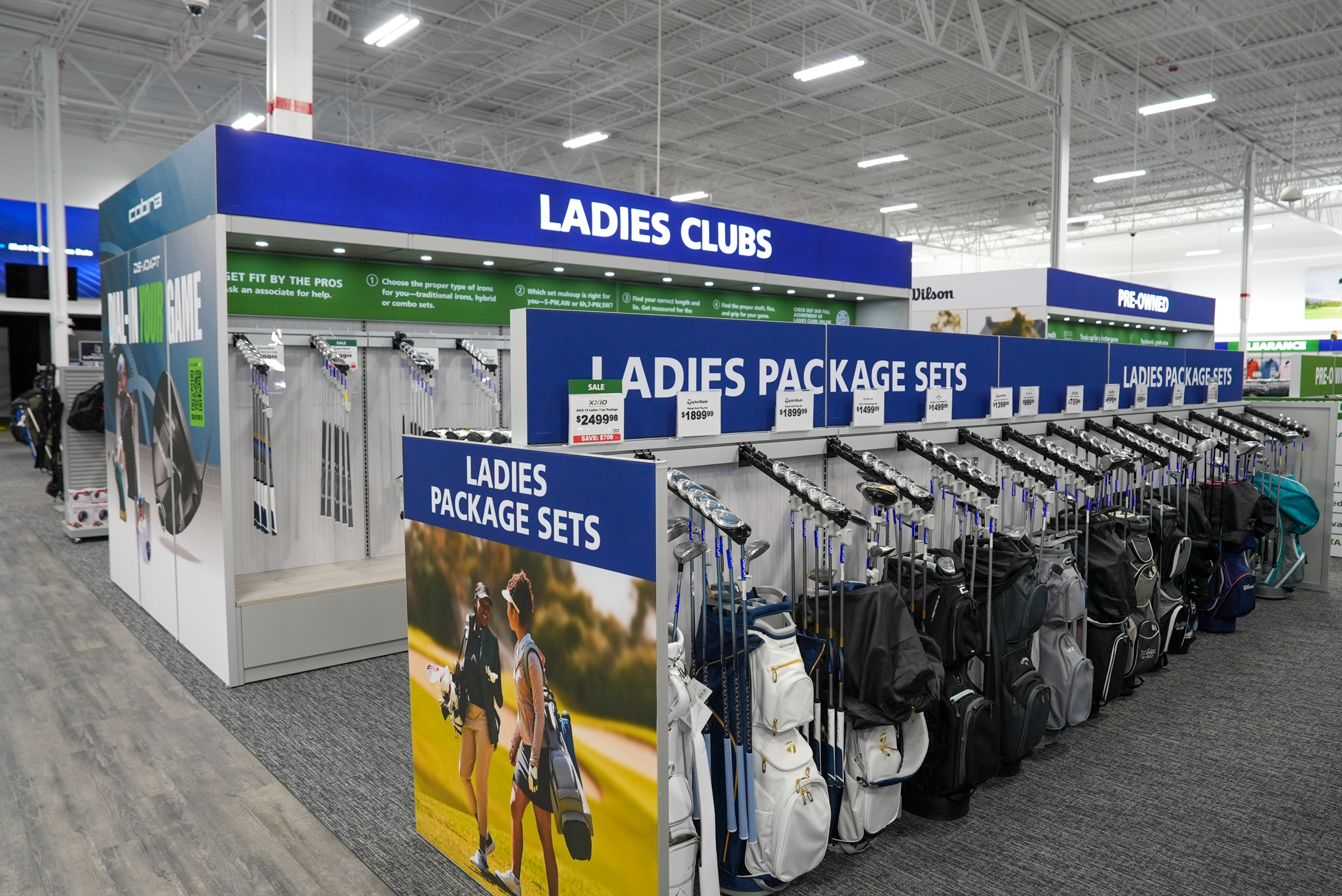 PGA TOUR Superstore Cherry Hill Image