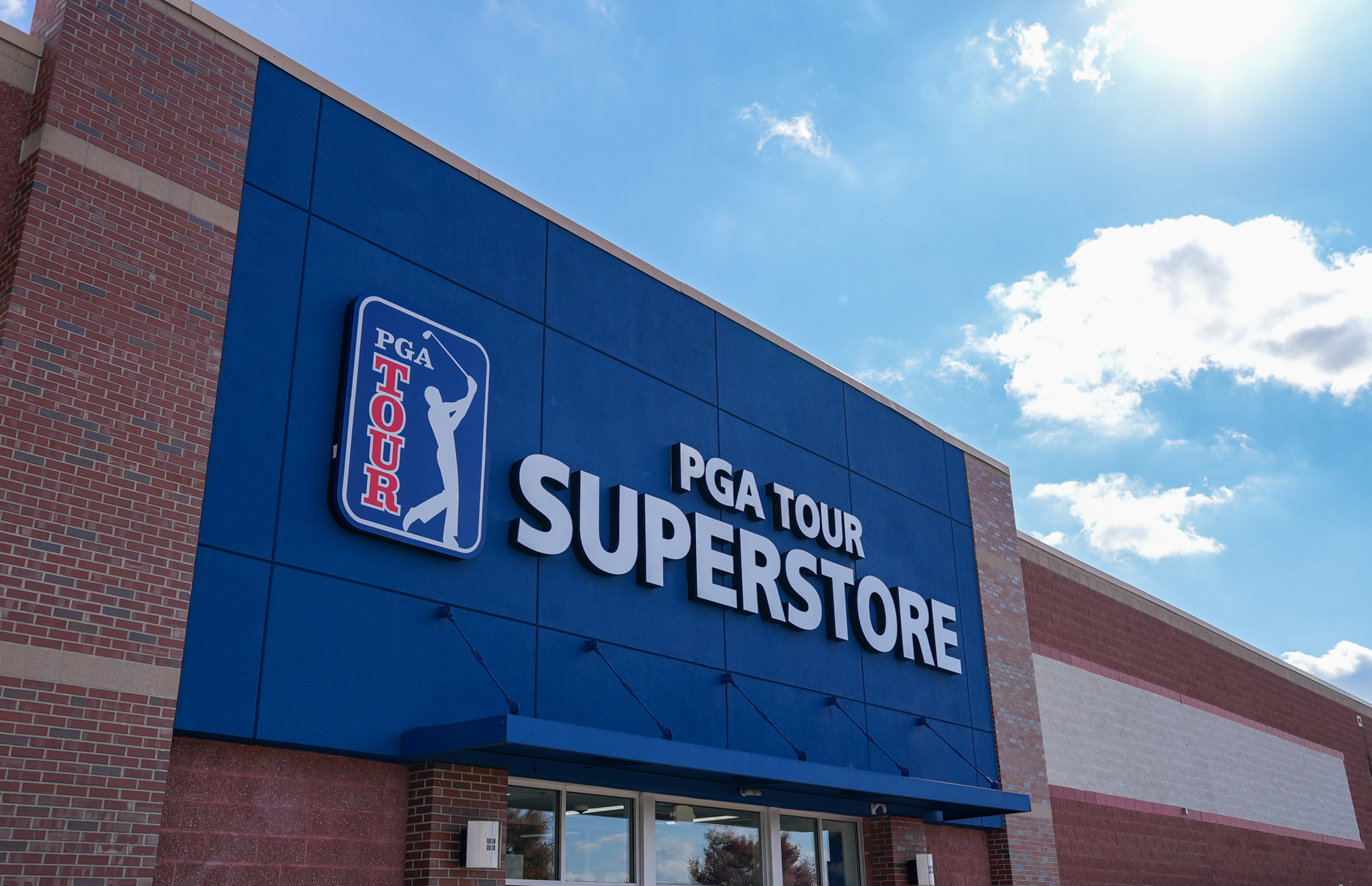 PGA TOUR Superstore Cherry Hill Image