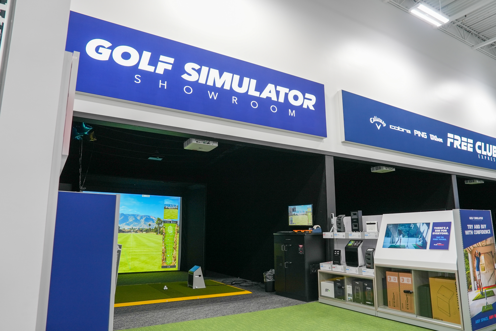 PGA TOUR Superstore Cherry Hill Image