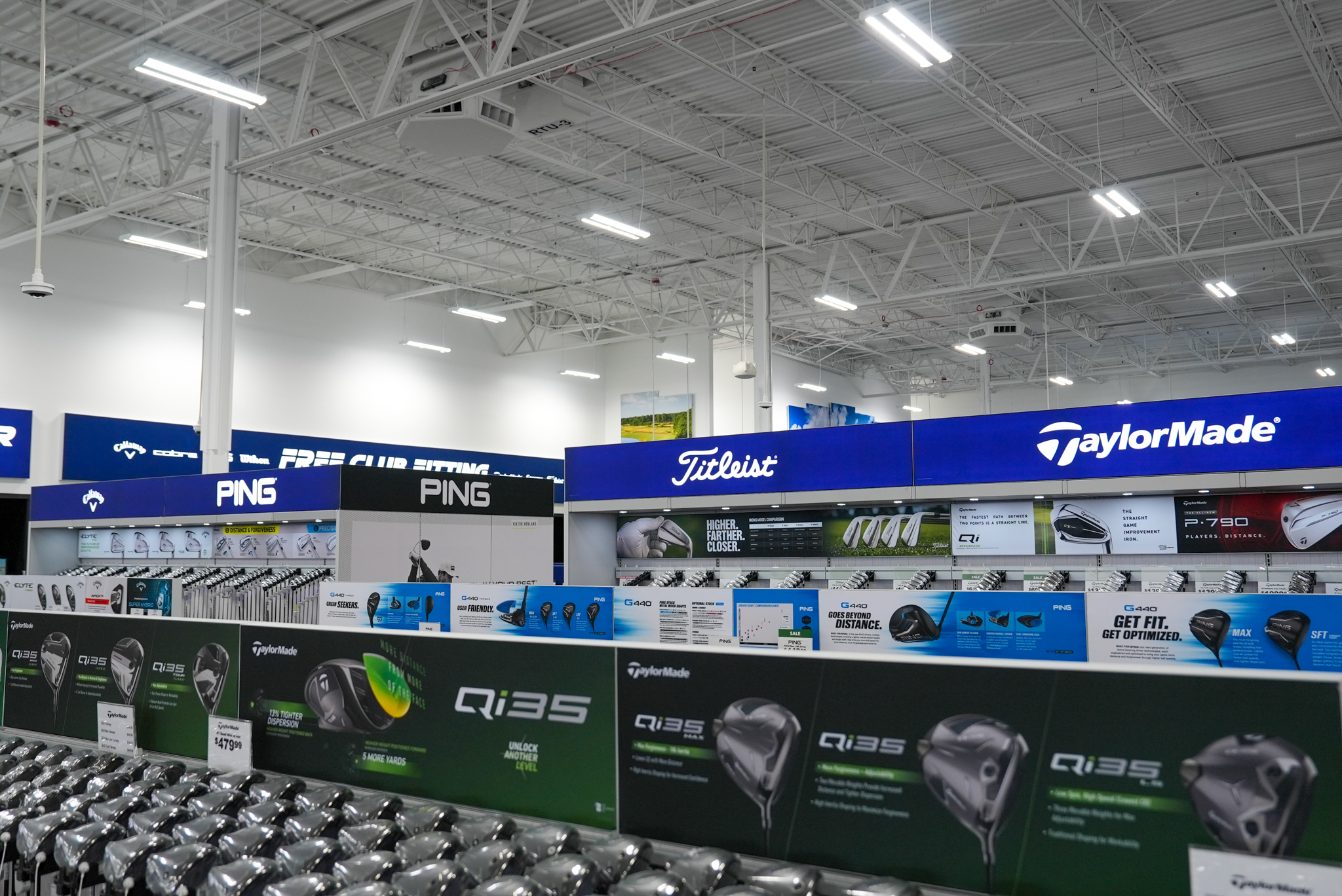 PGA TOUR Superstore Cherry Hill Image