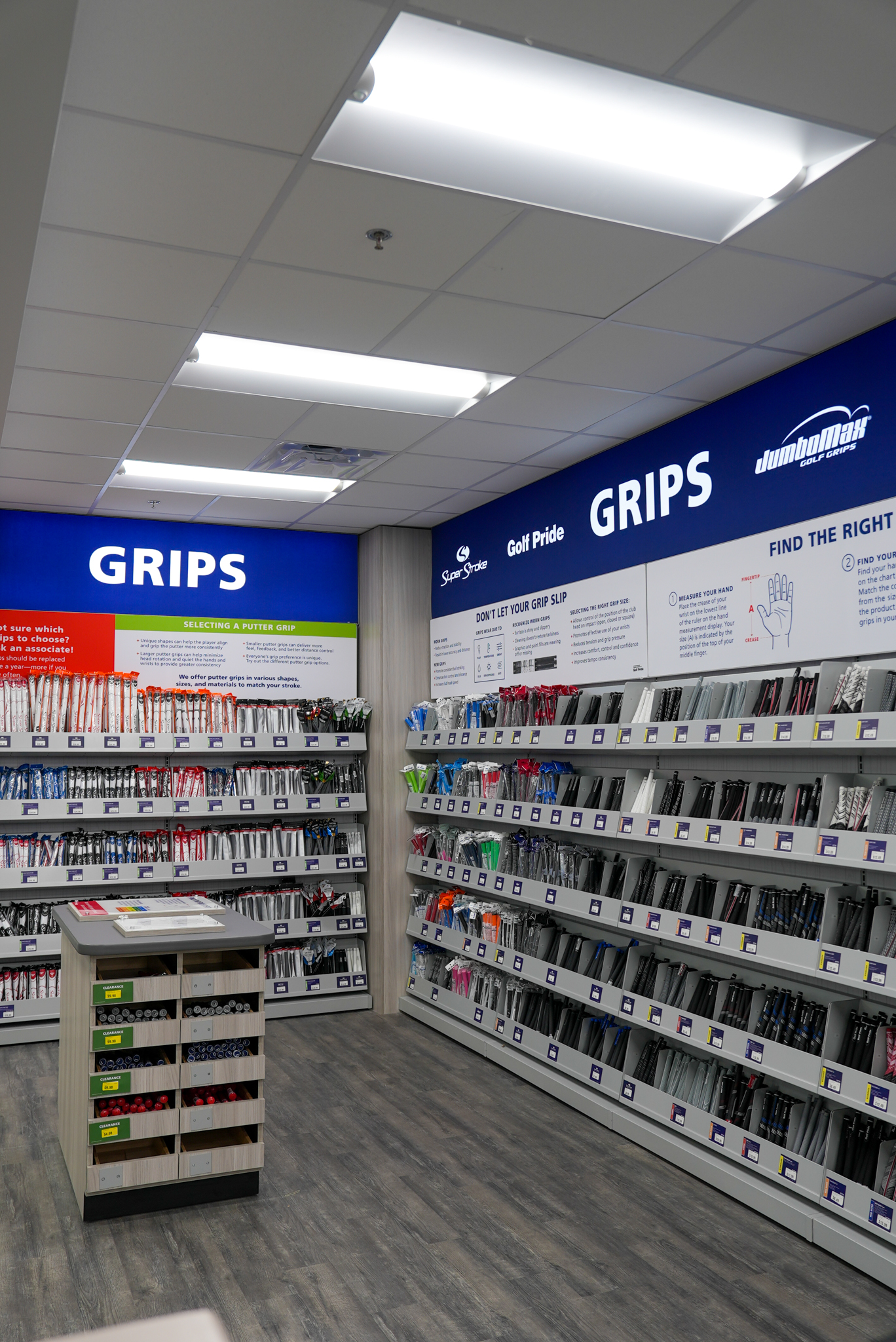 PGA TOUR Superstore Cherry Hill Image