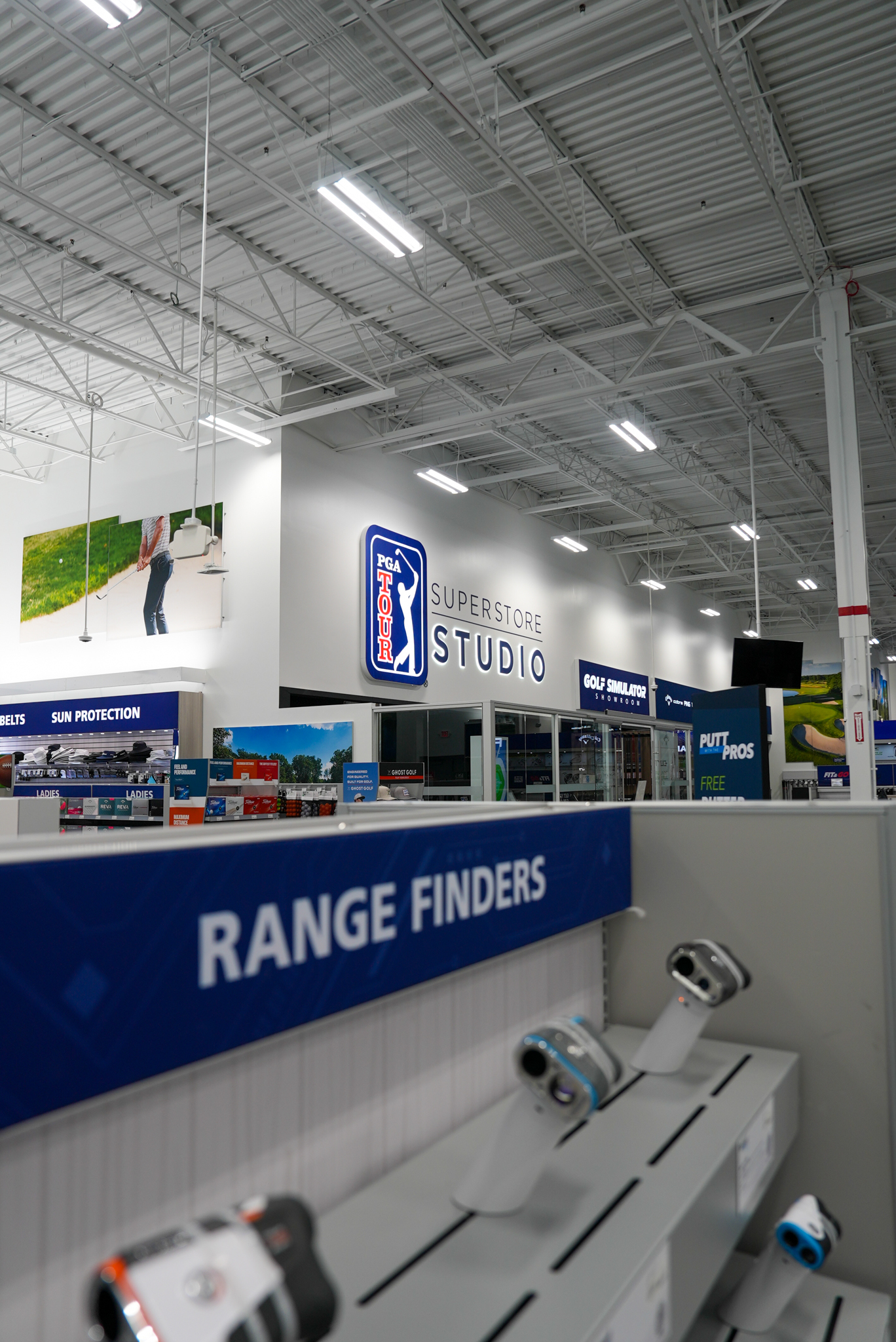 PGA TOUR Superstore Cherry Hill Image