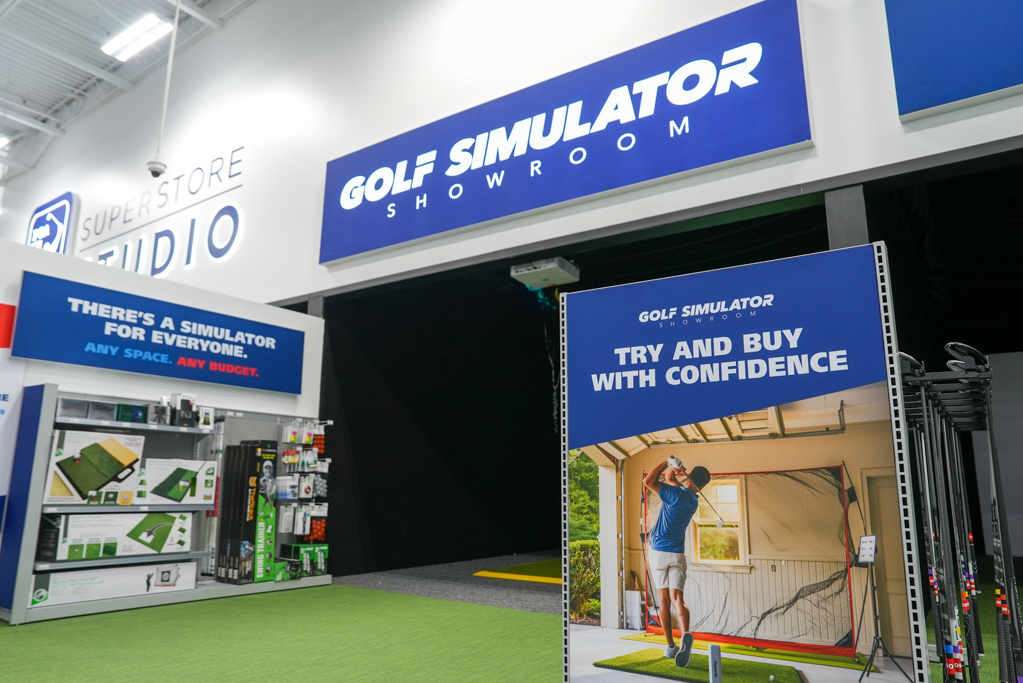 PGA TOUR Superstore Cherry Hill Image