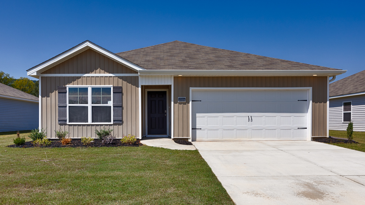 Sequoyah Cove by D.R. Horton Image