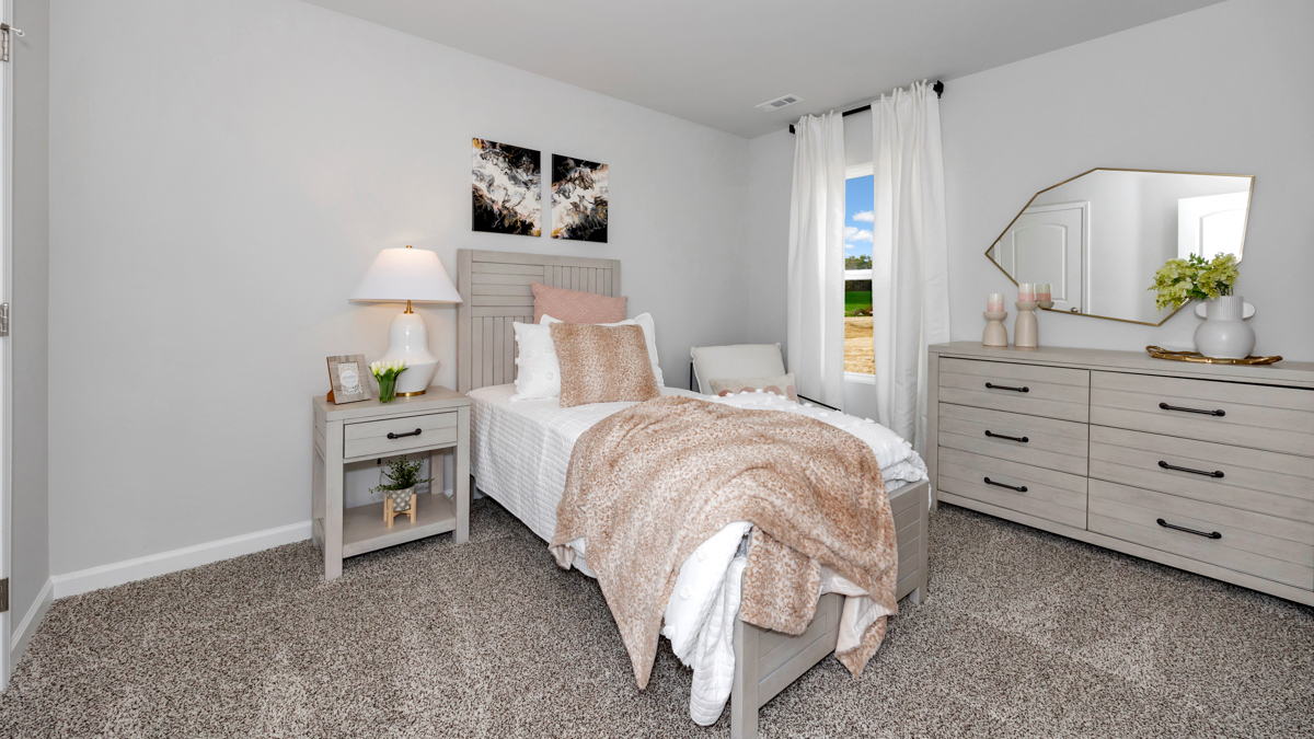 Sequoyah Cove by D.R. Horton Image