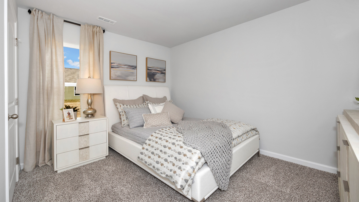 Sequoyah Cove by D.R. Horton Image