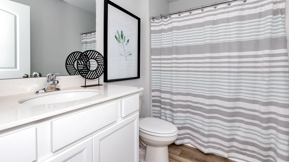 Sequoyah Cove by D.R. Horton Image