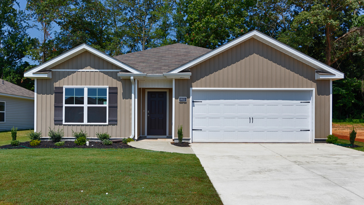 Sequoyah Cove by D.R. Horton Image