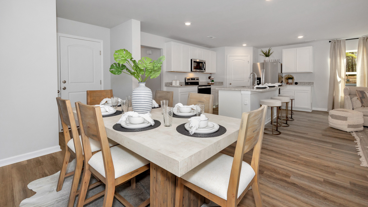 Sequoyah Cove by D.R. Horton Image