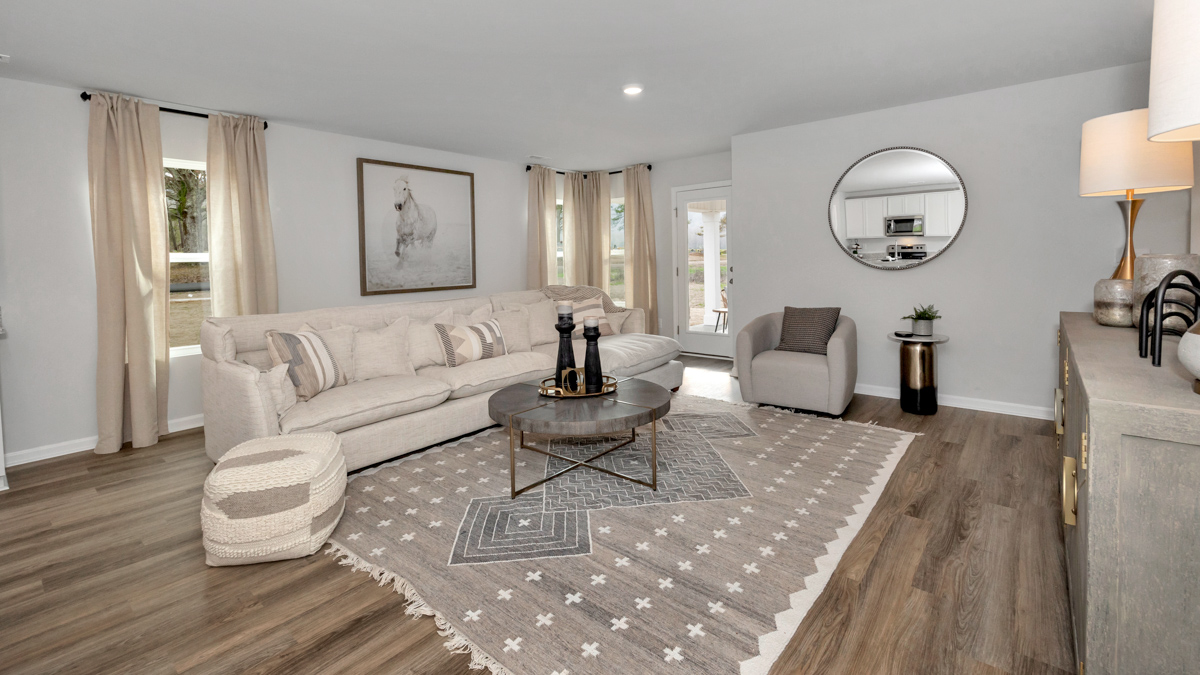 Sequoyah Cove by D.R. Horton Image