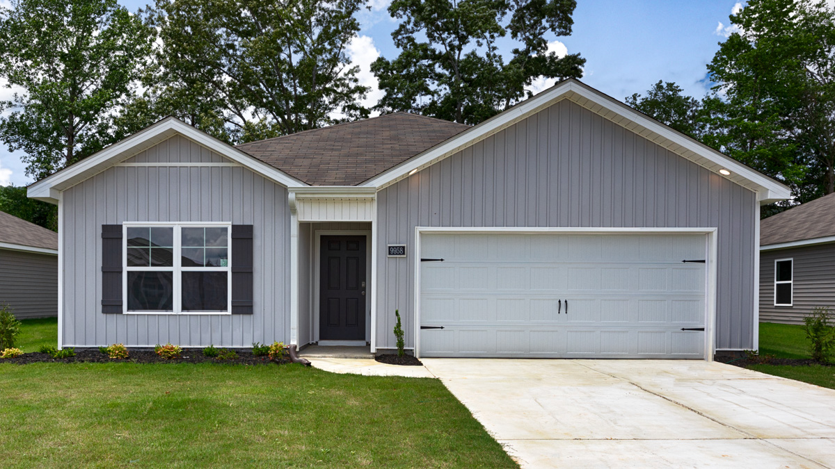 Sequoyah Cove by D.R. Horton Image