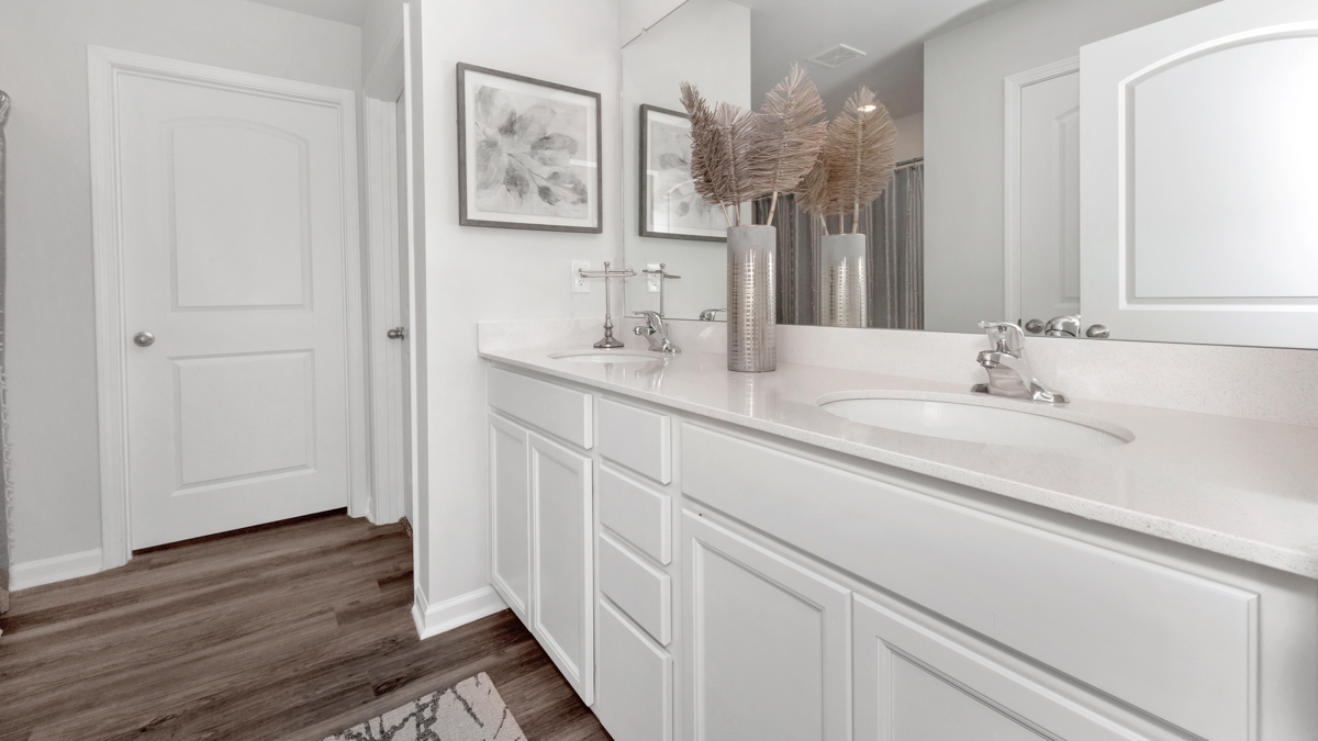 Sequoyah Cove by D.R. Horton Image