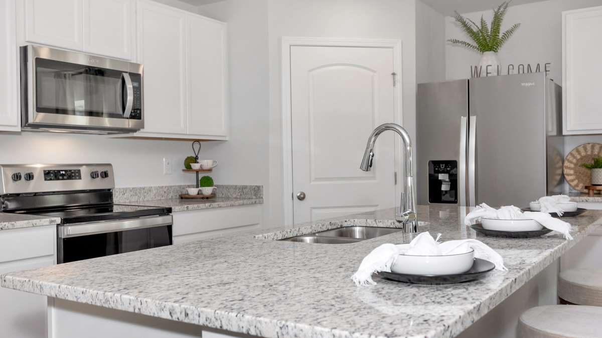 Sequoyah Cove by D.R. Horton Image