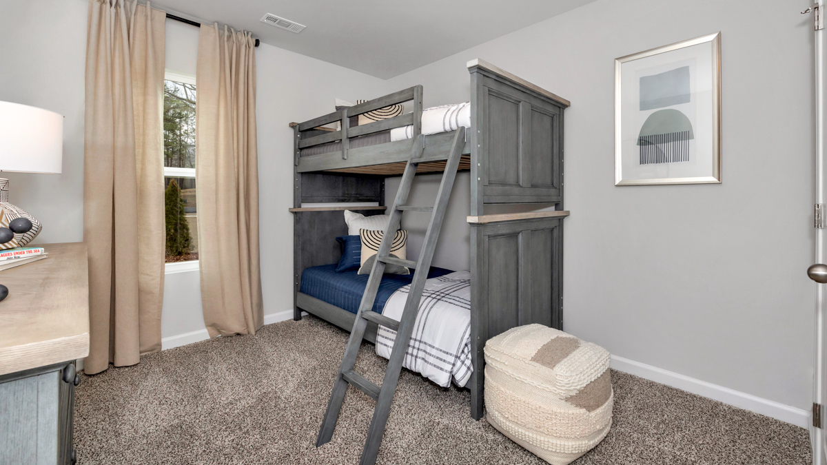 Sequoyah Cove by D.R. Horton Image