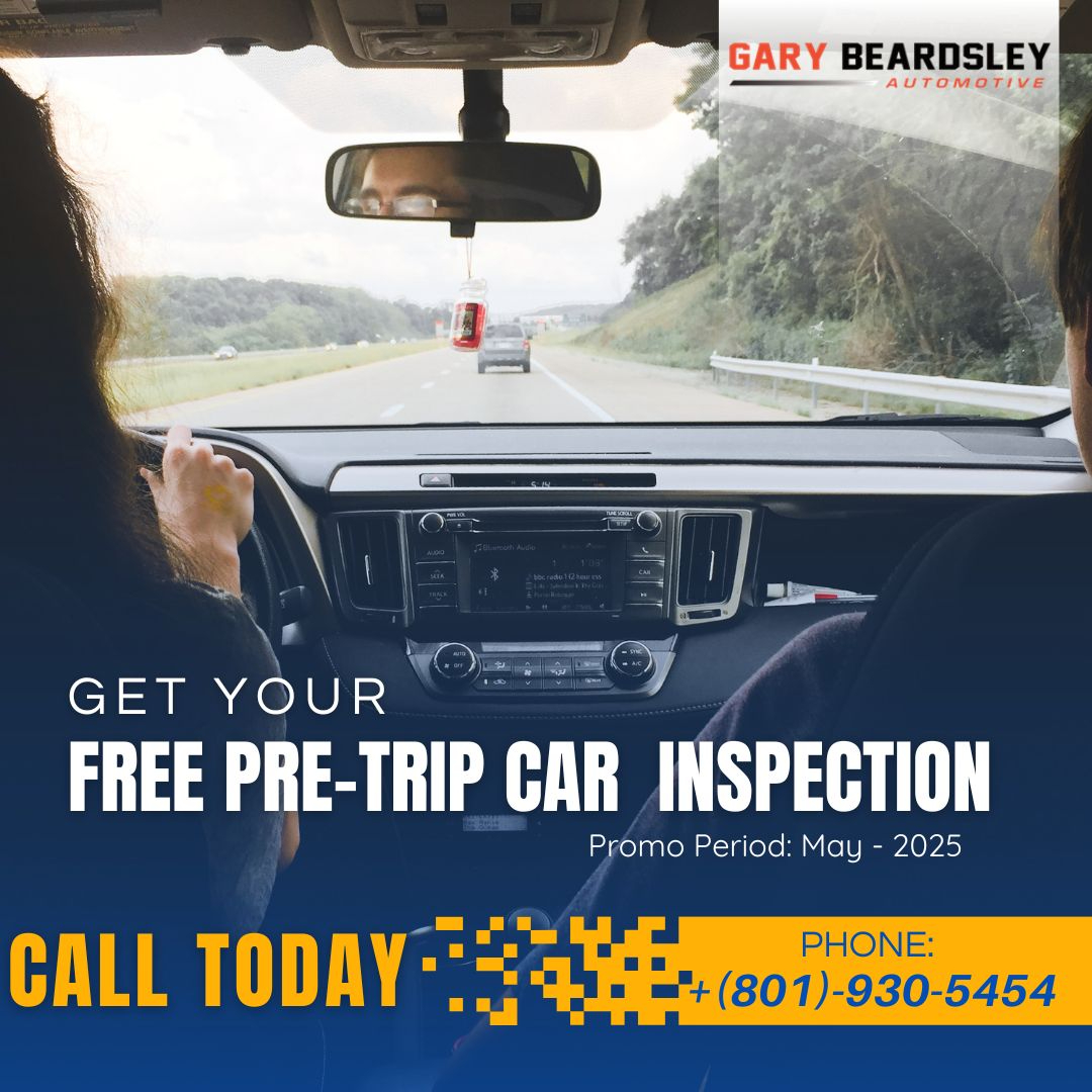 Gary Beardsley Automotive - Sandy, UT