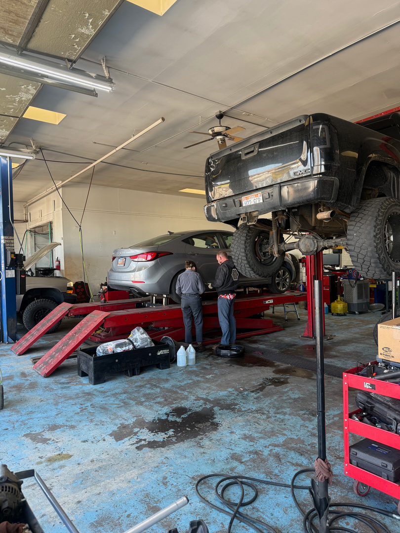 Gary Beardsley Automotive - Sandy, UT